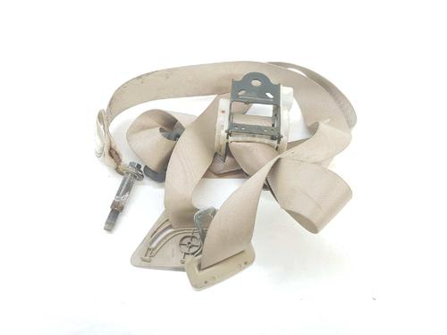 Rear right seatbelt TOYOTA LAND CRUISER PRADO (_J12_) 3.0 D-4D (KDJ120, KDJ125) | BP7878084I28 