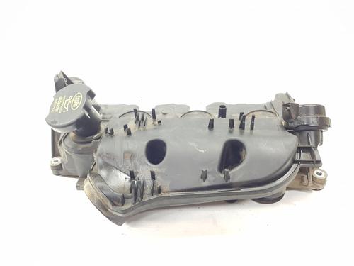 Valve cover LAND ROVER RANGE ROVER SPORT I (L320) 2.7 D 4x4 | BP20199447M124 