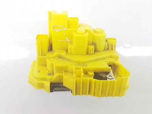 Used Rear right lock FIAT DOBLO Cargo (263_) 1.3 D Multijet (90 hp) 9444731