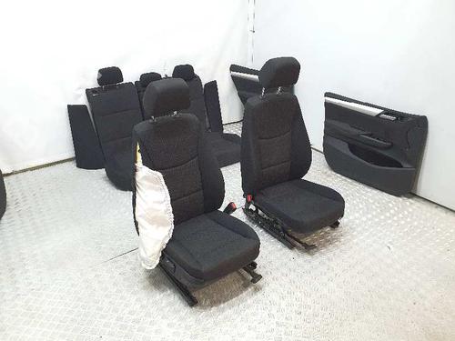 Seats set BMW X3 (F25) sDrive 18 d | BP6570450C78 