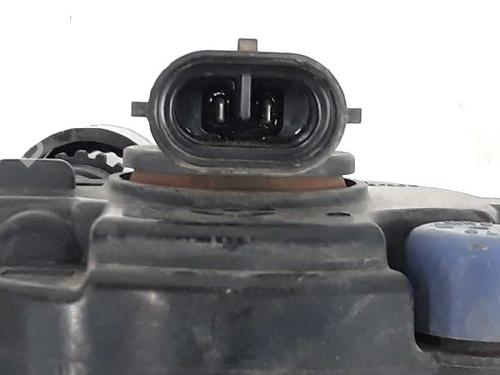 Right front fog light BMW 1 (E87) 120 d | BP3206875C31 