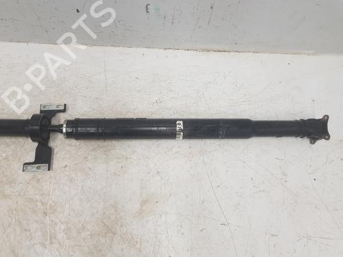 Driveshaft DACIA DUSTER (PYM_, PYN_) 1.2 TCe 130 | BP34718777M37  - Image 5