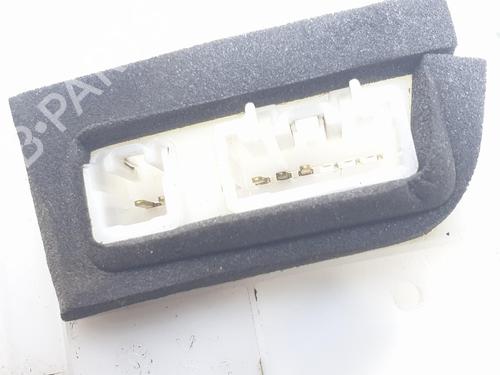Front left lock SUBARU IMPREZA Hatchback (GR, GH, G3) 2.0 R AWD (GH7) | BP18091360C98 