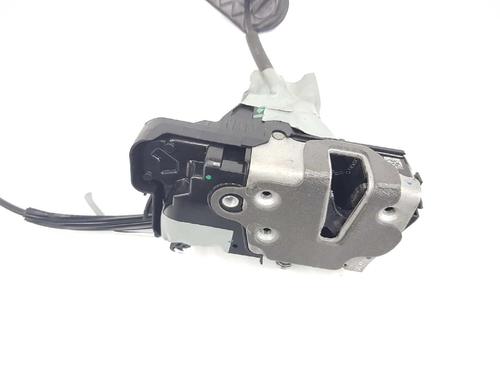 Front left lock FORD FOCUS III 1.5 EcoBoost | BP6031198C98 