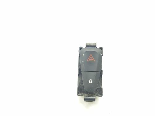Used Warning switch DACIA DOKKER Box Body/MPV 1.6 LPG (102 hp) 31116561