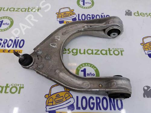 Used Right front suspension arm MERCEDES-BENZ E-CLASS (W211) E 220 CDI (211.006) (150 hp) 1257781