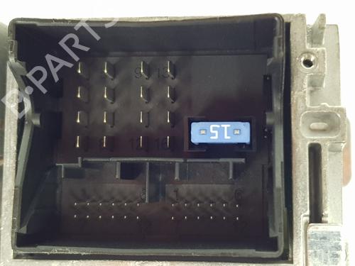 Radio PEUGEOT 308 II (LB_, LP_, LW_, LH_, L3_)  | BP29011042E6 