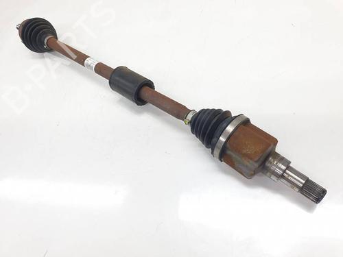 Right front driveshaft FORD PUMA (J2K, CF7) | BP39032259M39 - Image 3