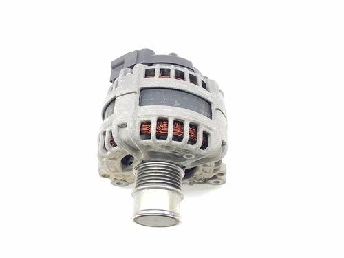 Used Alternator Alternator VW T-CROSS (C11, D31) 1.0 TSi (116 hp) 40435882 40435882