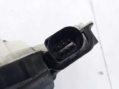 Front right lock SEAT IBIZA IV SC (6J1, 6P5) 1.4 TSI Cupra | BP4956336C97 