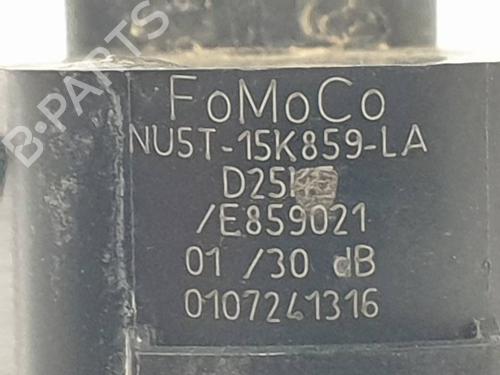 Electronic module FORD TRANSIT COURIER V769 Box Body/MPV (N3P) | BP38563017M83 - Image 3