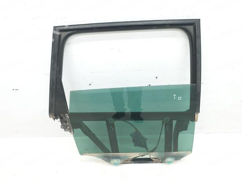 Alzavetro posteriore destra VW TOUAREG (7LA, 7L6, 7L7) [2002-2013]  29400570