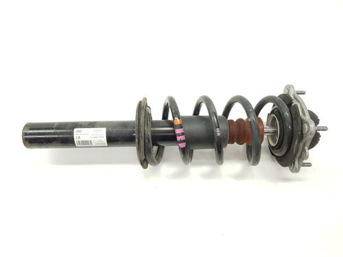 Used Left front shock absorber AUDI A6 C7 (4G2, 4GC) 2.0 TDI (190 hp) 29464429