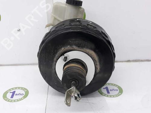Used Servo brake MERCEDES-BENZ GLK-CLASS (X204) 220 CDI (204.902) (170 hp) 4761165