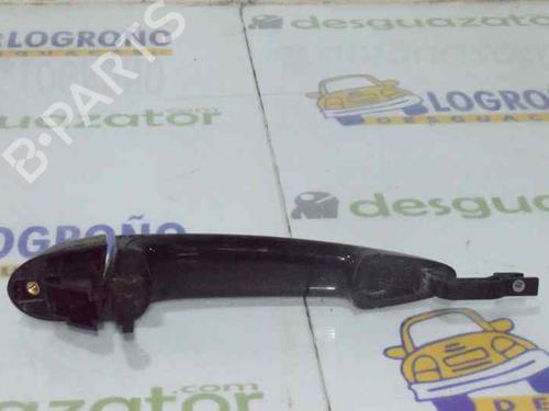 Front right exterior door handle BMW 3 Touring (E91) 320 d | BP1636520C129 