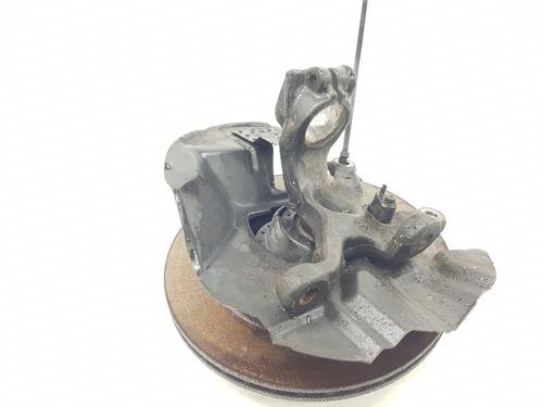 Left front steering knuckle BMW 3 (E46) 320 d | BP20983609M25 