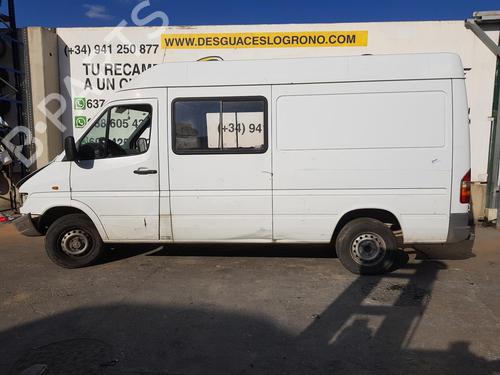 Fuse box MERCEDES-BENZ SPRINTER 2-t Van (B901, B902) 212 D (901.461, 901.462, 902.461, 902.462) | BP9859739E1 