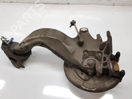 Left rear steering knuckle MINI MINI COUNTRYMAN (R60) One D | BP17812732M27 