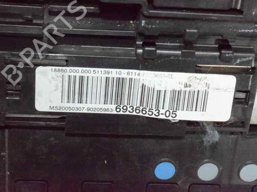 Fuse box BMW 1 (E87) 118 d | BP755629E1 