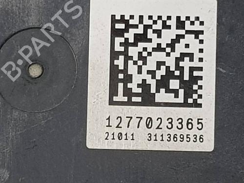 Electronic sensor RENAULT EXPRESS Box Body/MPV 1.5 Blue dCi 95 (F6AB) | BP38499937M84 - Image 4