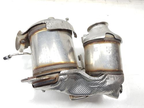 Particulate filter VW CRAFTER Van (SY_, SX_) 2.0 TDI FWD (SYB, SYC, SYD) | BP31173800M81 