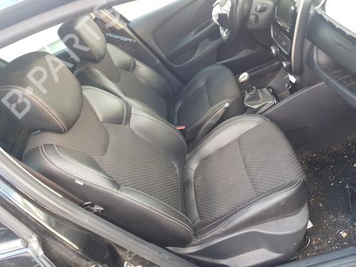 Display monitor RENAULT CLIO IV (BH_) | BP31216322C48