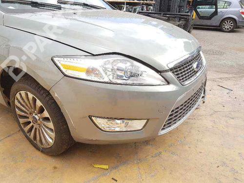 Left rear steering knuckle FORD MONDEO IV Saloon (BA7) 2.0 TDCi | BP8068308M27  - Image 34