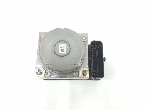 Used ABS pump DACIA LODGY (JS_) 1.2 TCe (JSAY, JSM0) (115 hp) 4472784