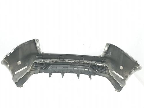 Rear bumper LEXUS NX (_Z1_)  | BP18111437C8
