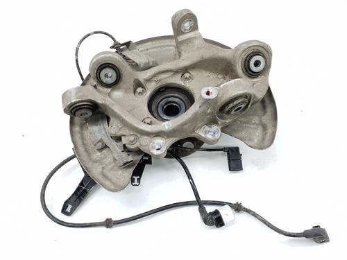 Left rear steering knuckle MERCEDES-BENZ GLC Coupe (C253) AMG 63 S 4-matic+ (253.389) | BP29548294M27 
