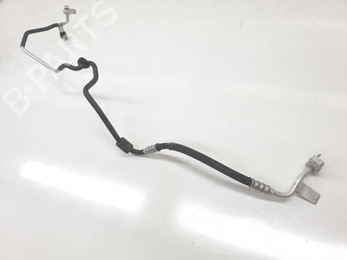 AC pipe AUDI A6 C7 (4G2, 4GC) 2.0 TDI | BP29479815M126 