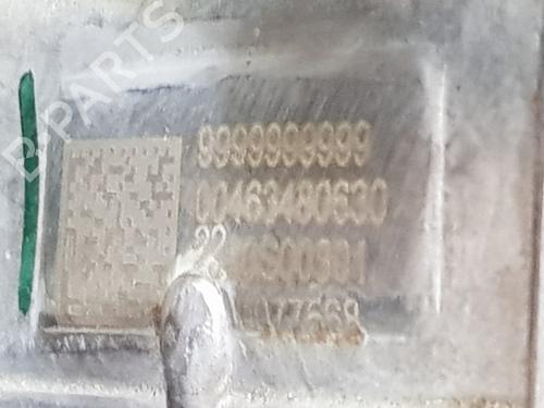 Engine FIAT 500 (312_) 1.2 LPG (312AXA1A) | BP37595290M1  - Image 15