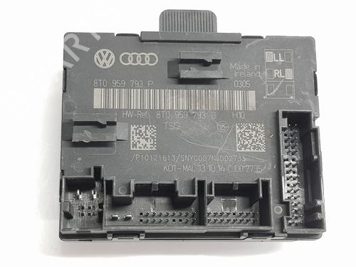 Electronic module AUDI A4 B8 (8K2)  | BP26499769M83 