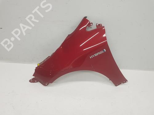 Used Left front fenders Left front fenders TOYOTA COROLLA Hatchback (_E21_, _EA1_, _EH1_) 2.0 Hybrid (MZEH12) (180 hp) 36340125 36340125
