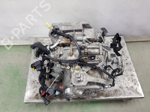 Gearbox RENAULT ARKANA I (LCM_, LDN_)  | BP33185802M3  - Image 12
