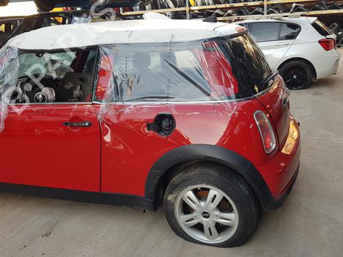 Left taillight MINI MINI (R50, R53) Cooper | BP33658839C34 - Image 13