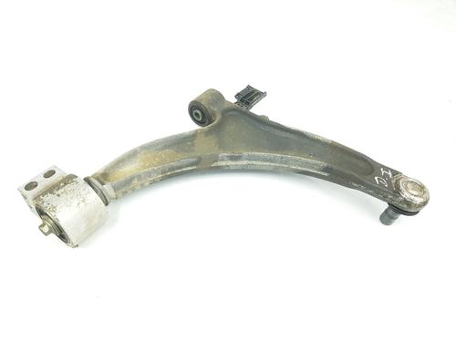 Used Left front suspension arm OPEL INSIGNIA A (G09) 2.0 CDTI (68) (160 hp) 9279129