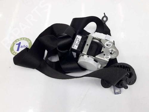 Used Front right seatbelt BMW 3 (F30, F80) 320 d (184 hp) 8744136