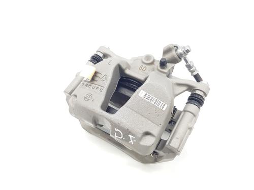 Left front brake caliper CITROËN BERLINGO (ER_, EC_) 1.5 BlueHDi 130 (ECYHZJ, ECYHZR) | BP31854574M105