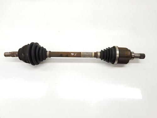 Used Left front driveshaft CITROËN C4 II (NC_) [2009-2025]  29290796