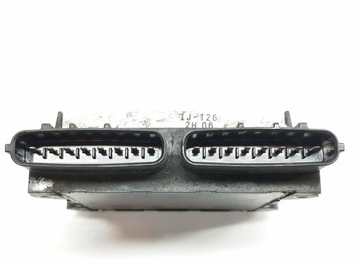 Electronic module TOYOTA LAND CRUISER PRADO (_J12_) 3.0 D-4D (KDJ120, KDJ125, KDJ121) | BP22551961M83 