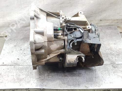 Gearbox FORD FIESTA VI (CB1, CCN) | BP36020572M3 - Image 4