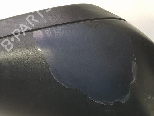 Right mirror OPEL VECTRA C (Z02) 1.9 CDTI (F69) | BP11810192C27 