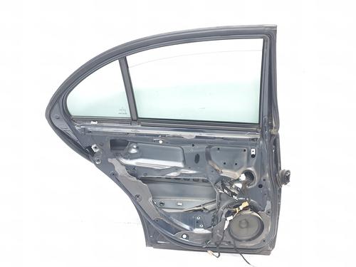 Left rear door MERCEDES-BENZ E-CLASS (W211) E 200 NGT (211.042) | BP17917035C4 