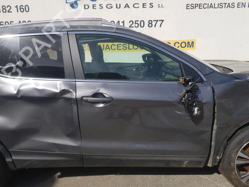 Left front window switch NISSAN QASHQAI II (J11, J11_) | BP36814103I27 - Image 30