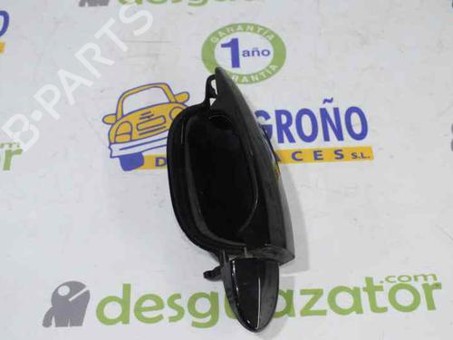 Front right exterior door handle BMW 5 (E60) 535 d | BP1638788C129 