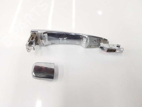 Rear left exterior door handle NISSAN X-TRAIL III (T32_, T32R, T32RR) 1.6 dCi (T32) | BP6601839C130 
