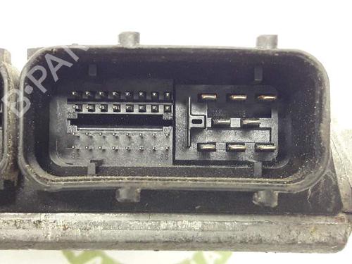 Engine control unit (ECU) SEAT IBIZA III (6L1) 1.4 16V | BP5320356M57 