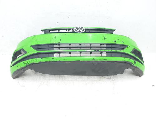 Front bumper VW POLO VI (AW1, BZ1, AE1)  | BP29535893C7 