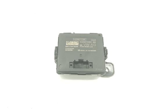 Electronic module VW GOLF VII (5G1, BQ1, BE1, BE2) 2.0 TDI | BP10334788M83 
